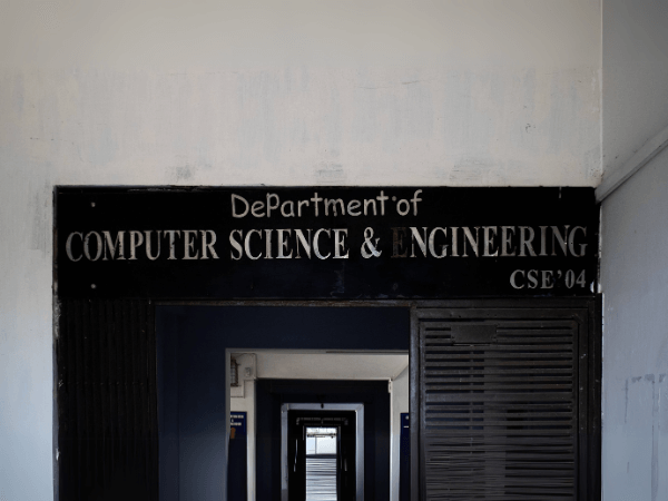 Computer Science & Engineering